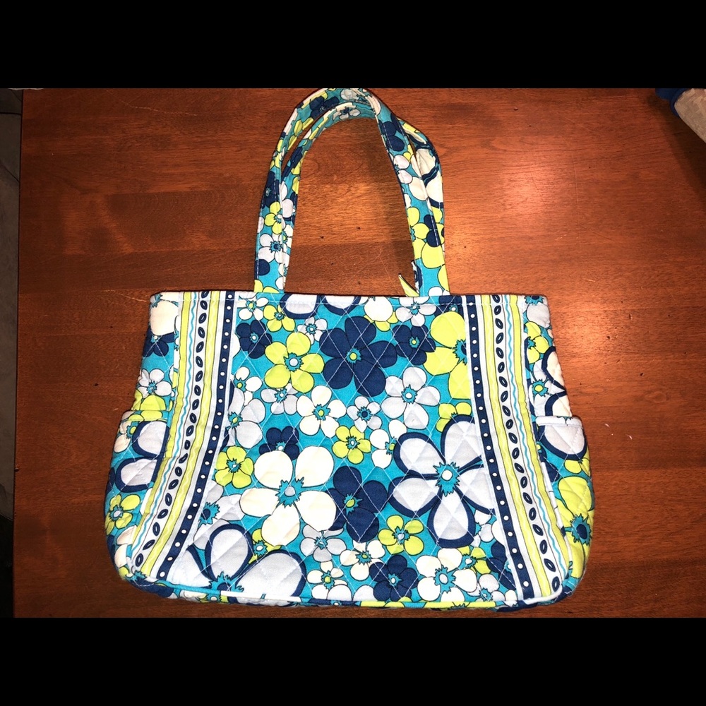 Vera Bradley Handbag